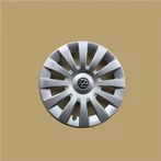 Пластмасова форма за колело